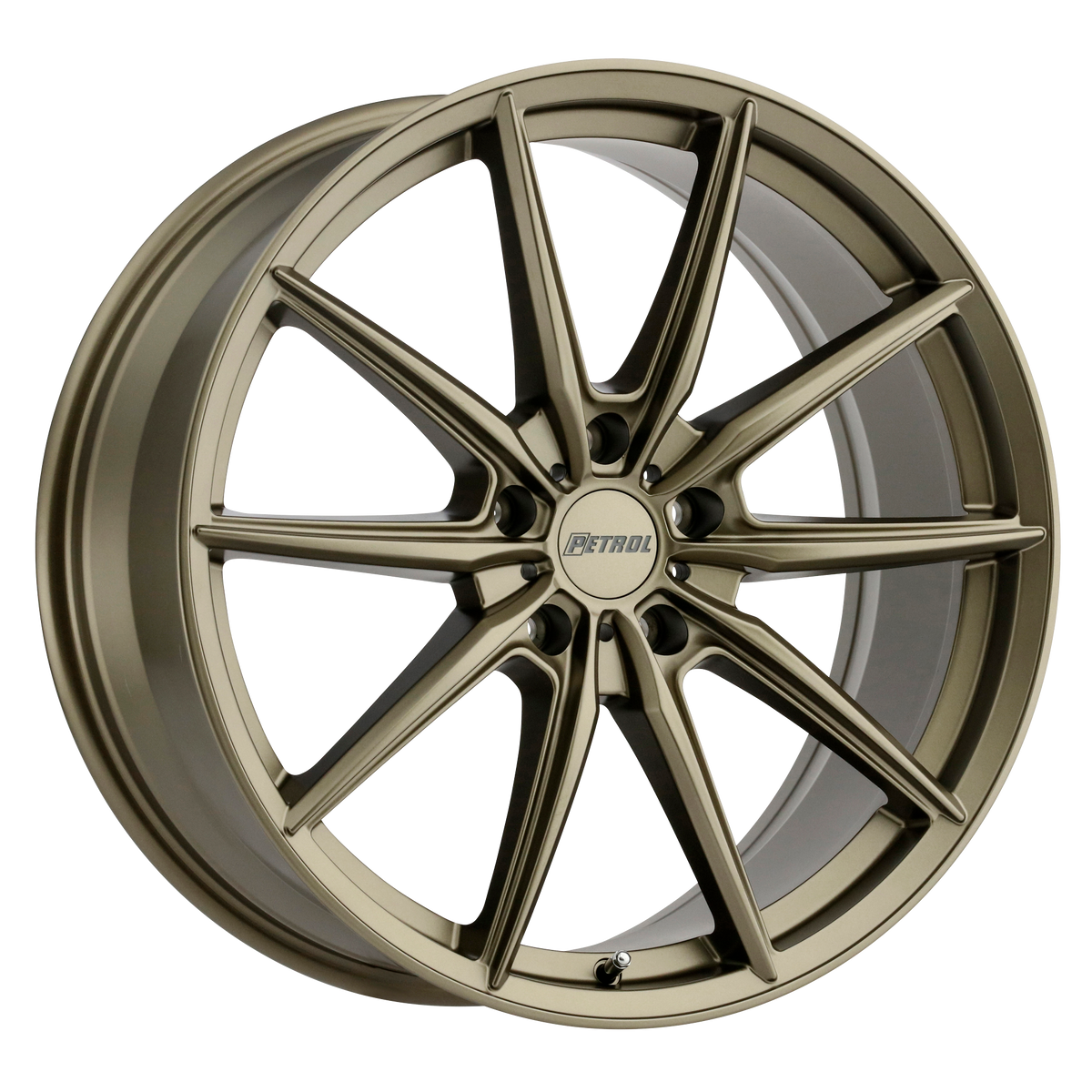 PE P4B 17X8 5X120 76 M-BRNZ +35