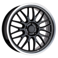 P4C 19X8 5X4.25 72.1 +40 G-BLK-MACH