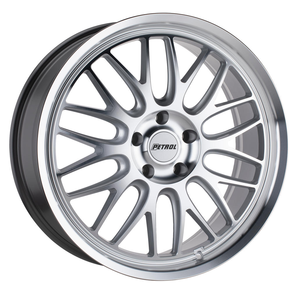 PE P4C 17X8 5X4.5 76 SLV-MACH +40