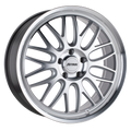 PE P4C 17X8 5X4.5 76 SLV-MACH +40