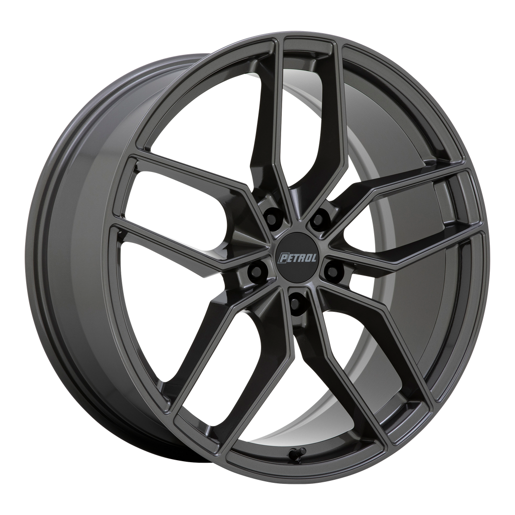 PE P5C 18X8 5X115 76 G-GNMTL +40