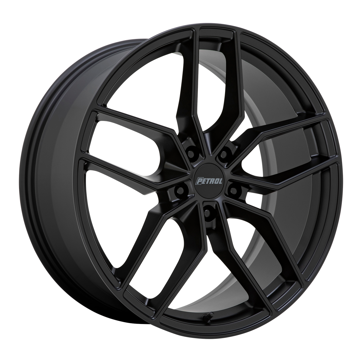 P5C 17X8 5X4.25 72.1 +40 M-BLK