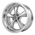 PR106C 18X10 5X4.5 70.6 CHROME 45MM