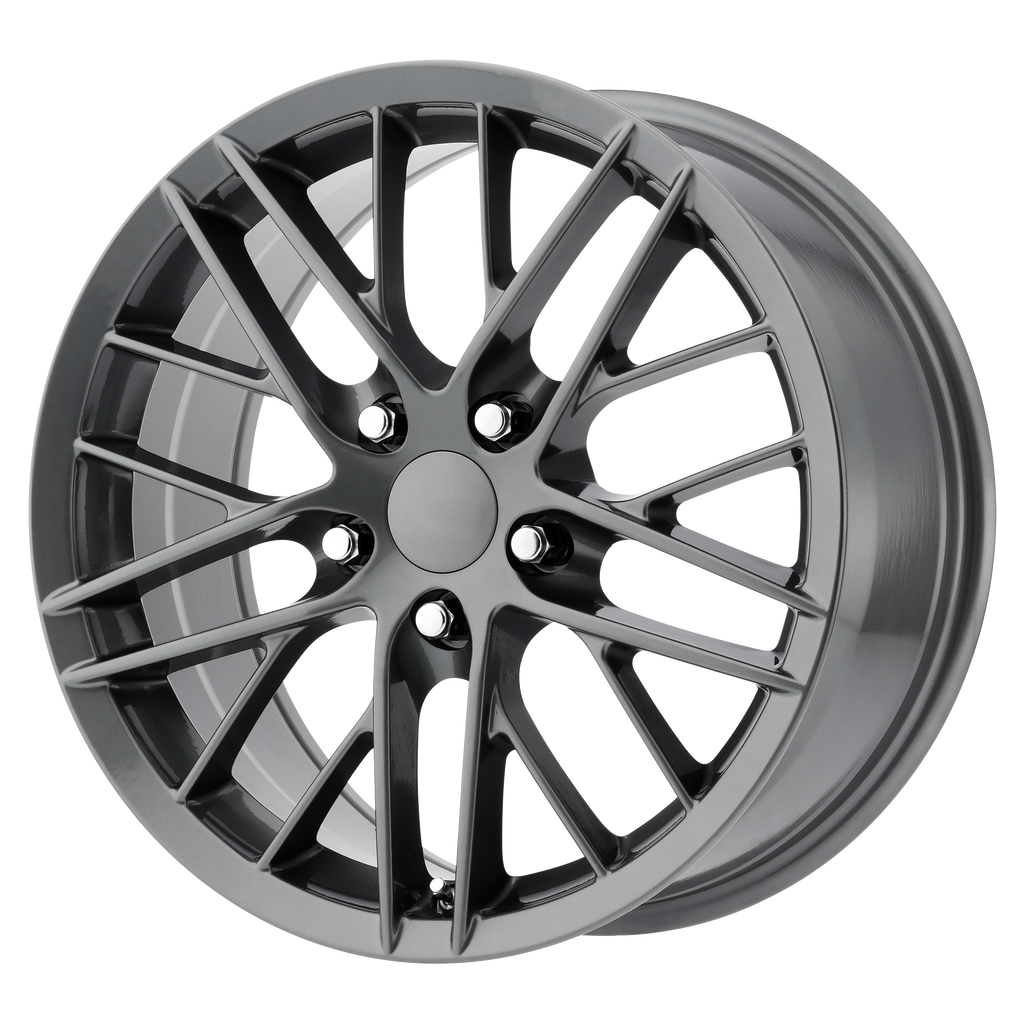 PR121G 19X10 5X4.75 70.7 G-MTL 79MM