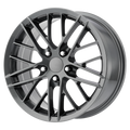 PR121G 19X10 5X4.75 70.7 G-MTL 79MM