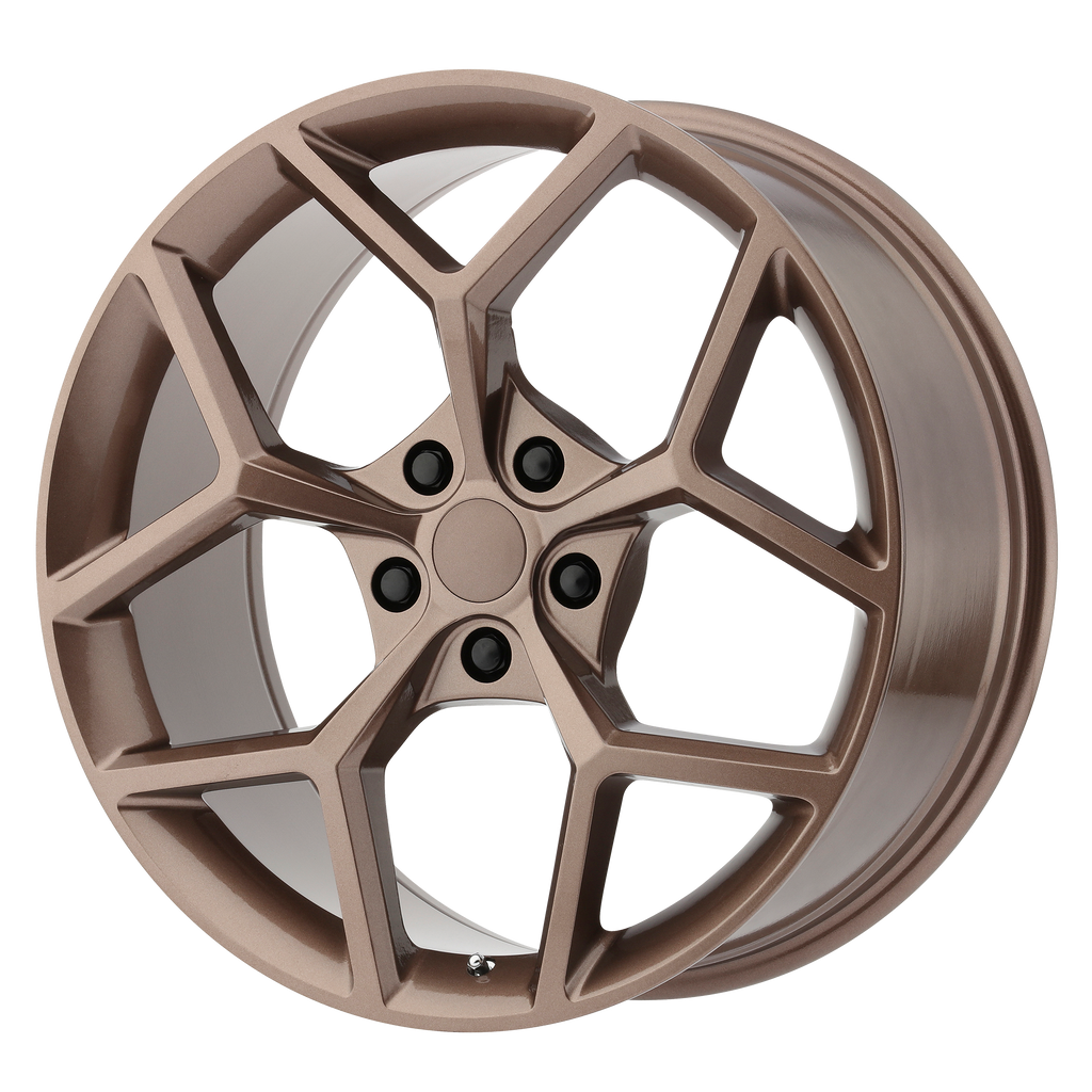 PR126CO 20X10 5X120 67 COPPER 23MM