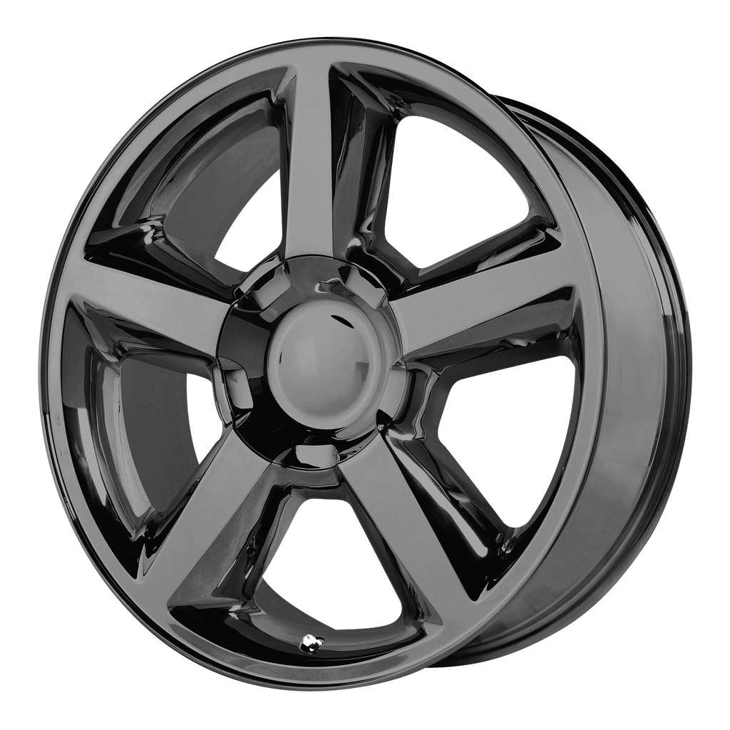 PR131GB 22X10 6X5.5 78.1 G-BLK 31MM