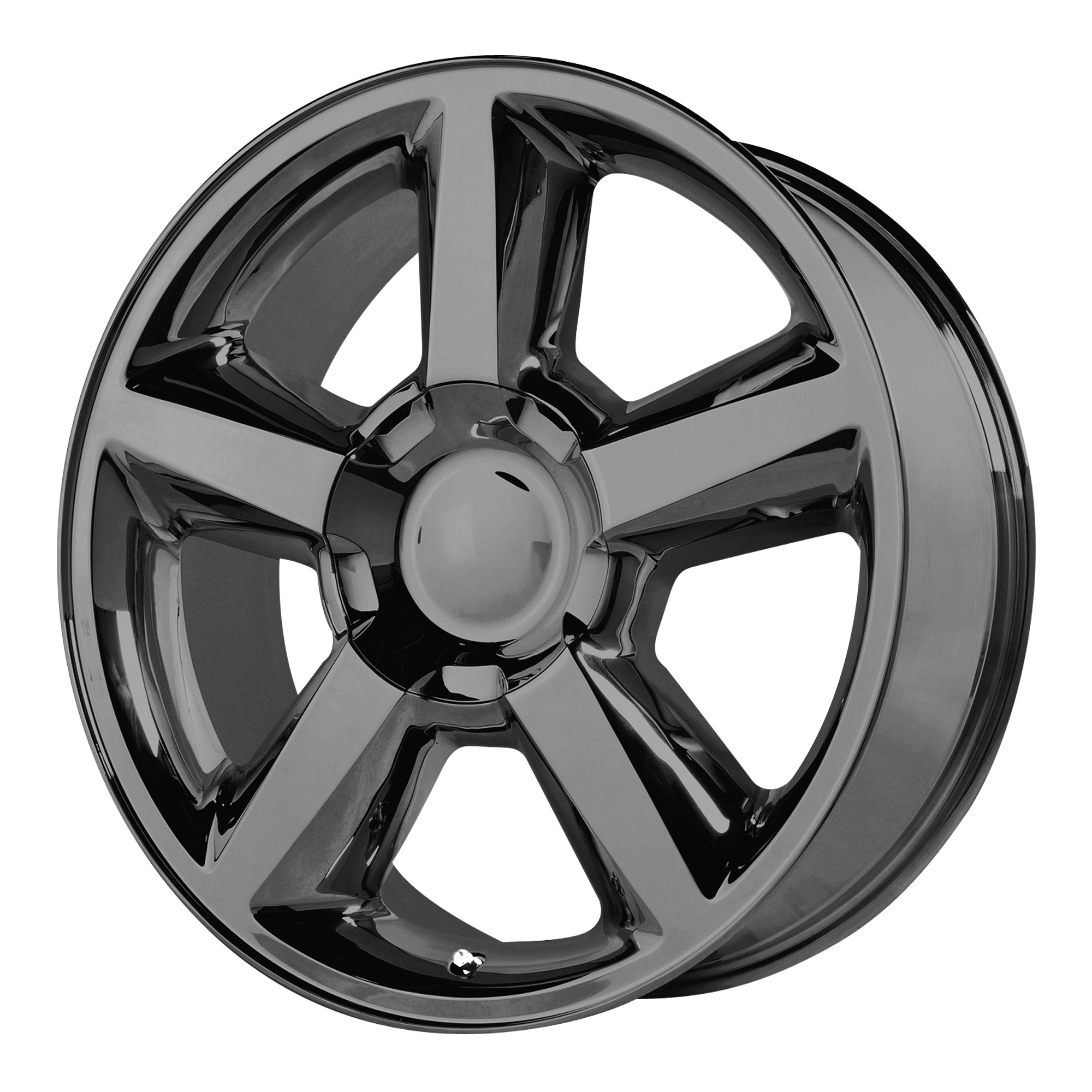 PR131GB 22X10 6X5.5 78.1 G-BLK 31MM