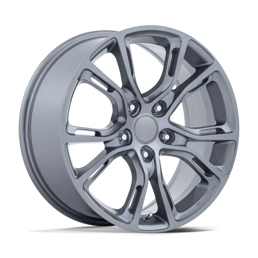 PR137S 17X8 5X5.0 71.5 SLV-GRY 34MM