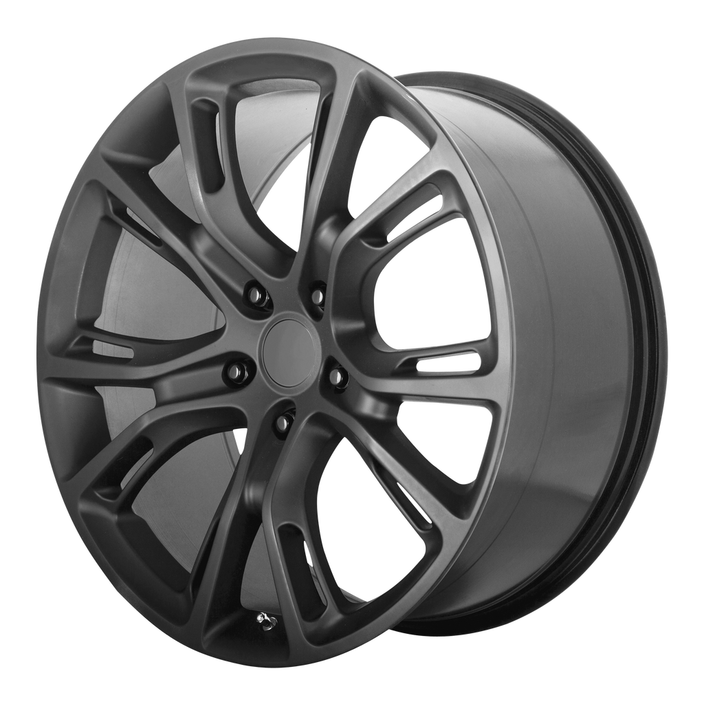 PR137MB 20X10 5X5.0 71.5 M-BLK 50MM SRT8
