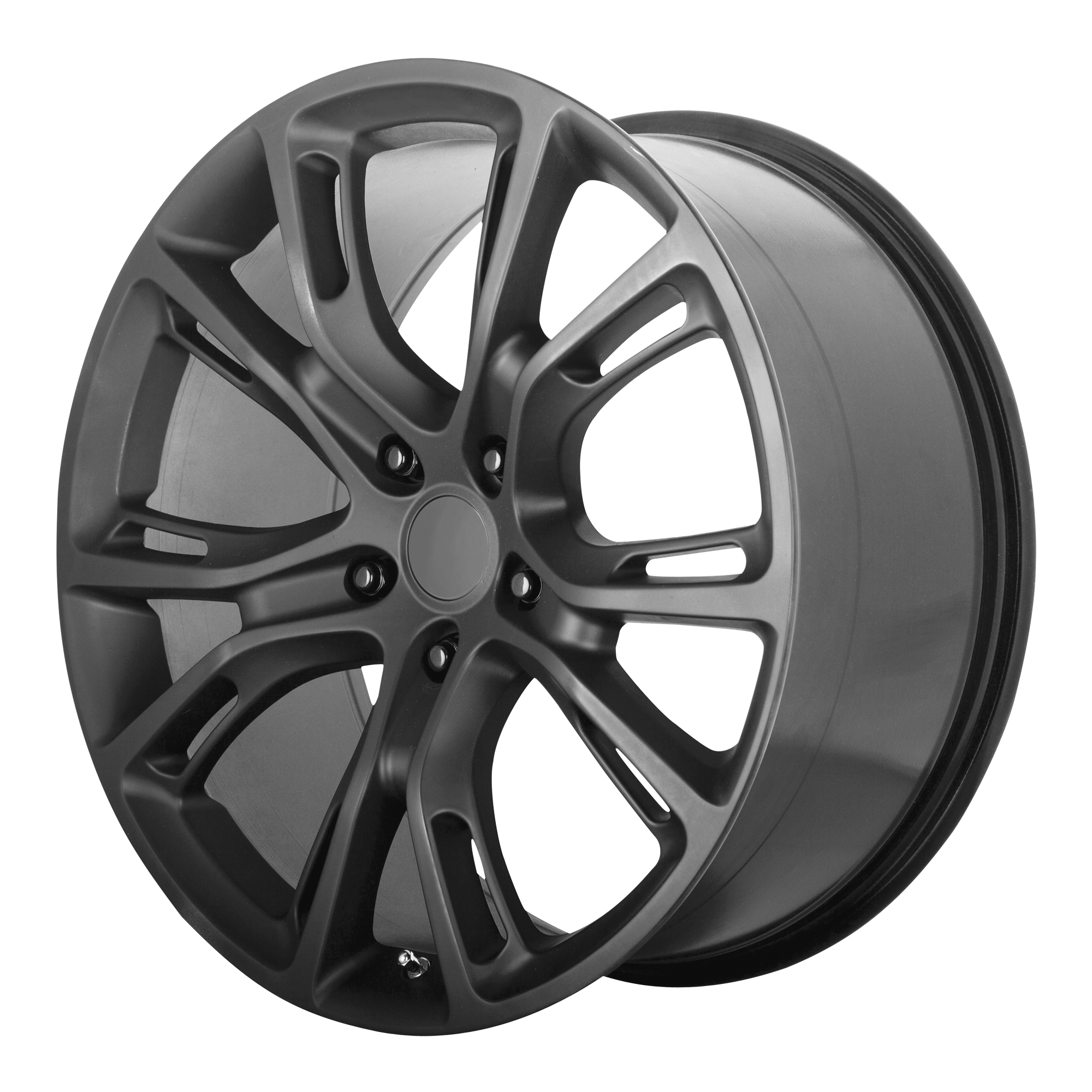 PR137MB 20X10 5X5.0 71.5 M-BLK 50MM SRT8