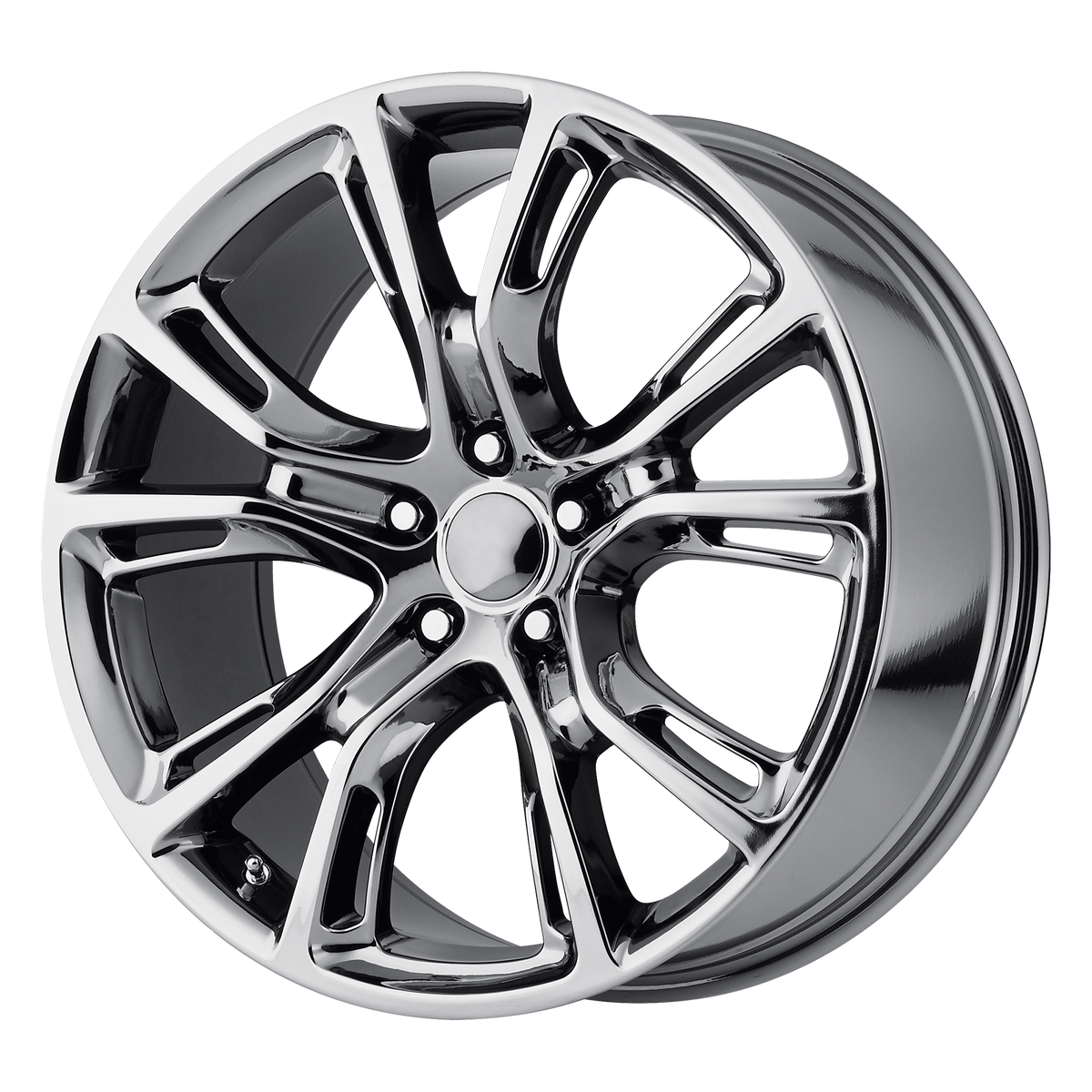 PR137BC 20X9 5X5.0 71.5 BLK-PVD 34 SRT8