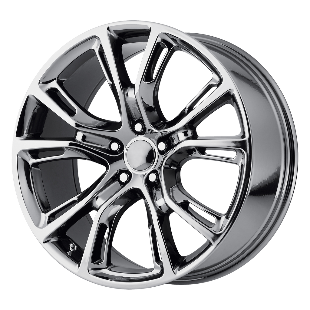 PR137BC 20X9 5X5.0 71.5 BLK-PVD 34 SRT8