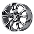PR137BC 20X9 5X5.0 71.5 BLK-PVD 34 SRT8