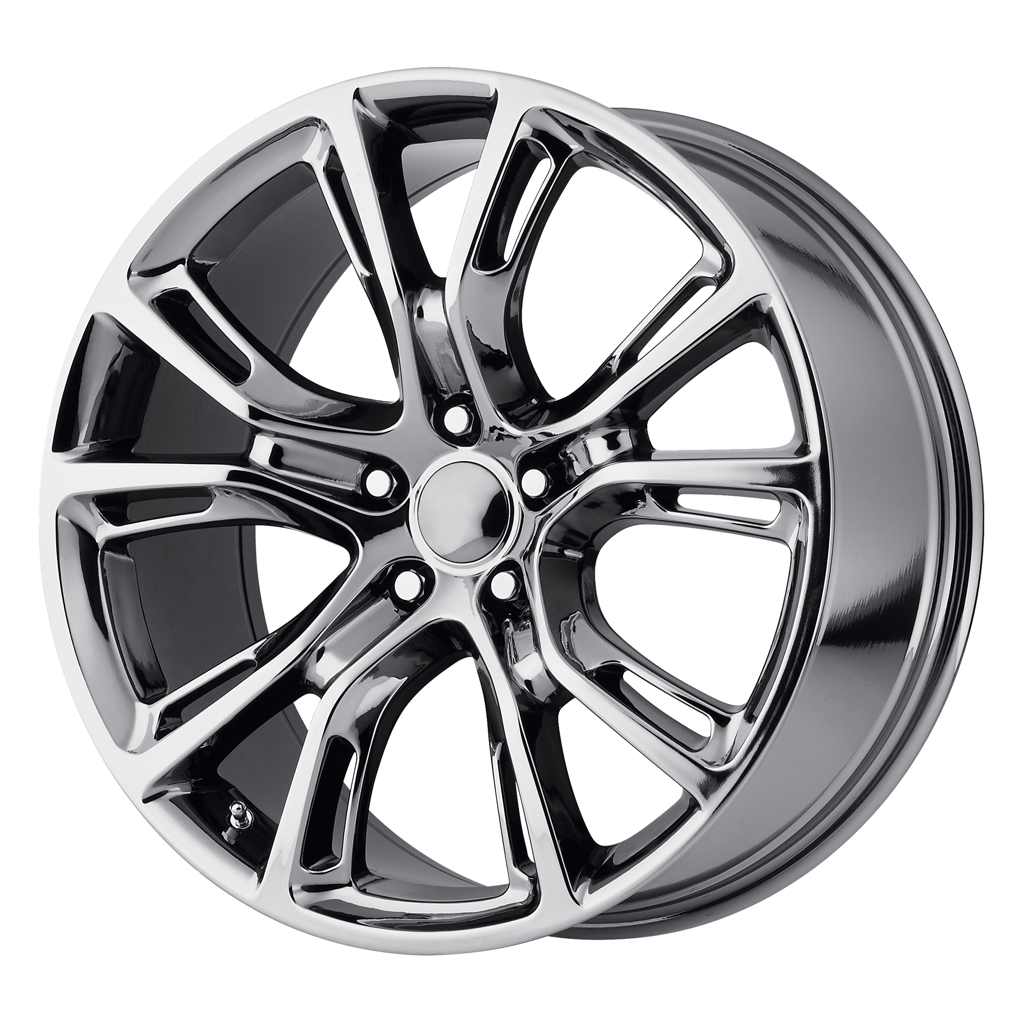 PR137BC 20X9 5X5.0 71.5 BLK-PVD 34 SRT8