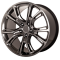 PR137H 20X9 5X5.0 71.5 H-SLV-DRK 34 SRT8