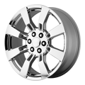 PR144C 20X8.5 6X5.5 78.1 CHROME 31MM