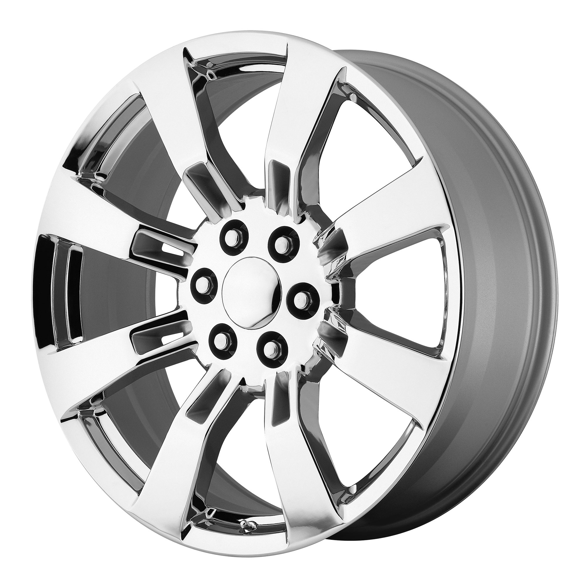 PR144C 20X8.5 6X5.5 78.1 CHROME 31MM