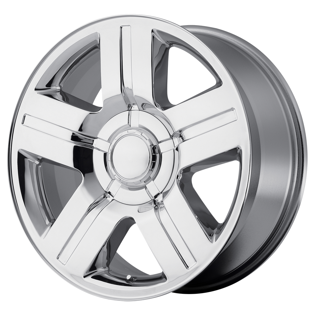 PR147C 26X10 6X5.5 78.1 CHROME 31MM