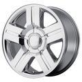 PR147C 26X10 6X5.5 78.1 CHROME 31MM