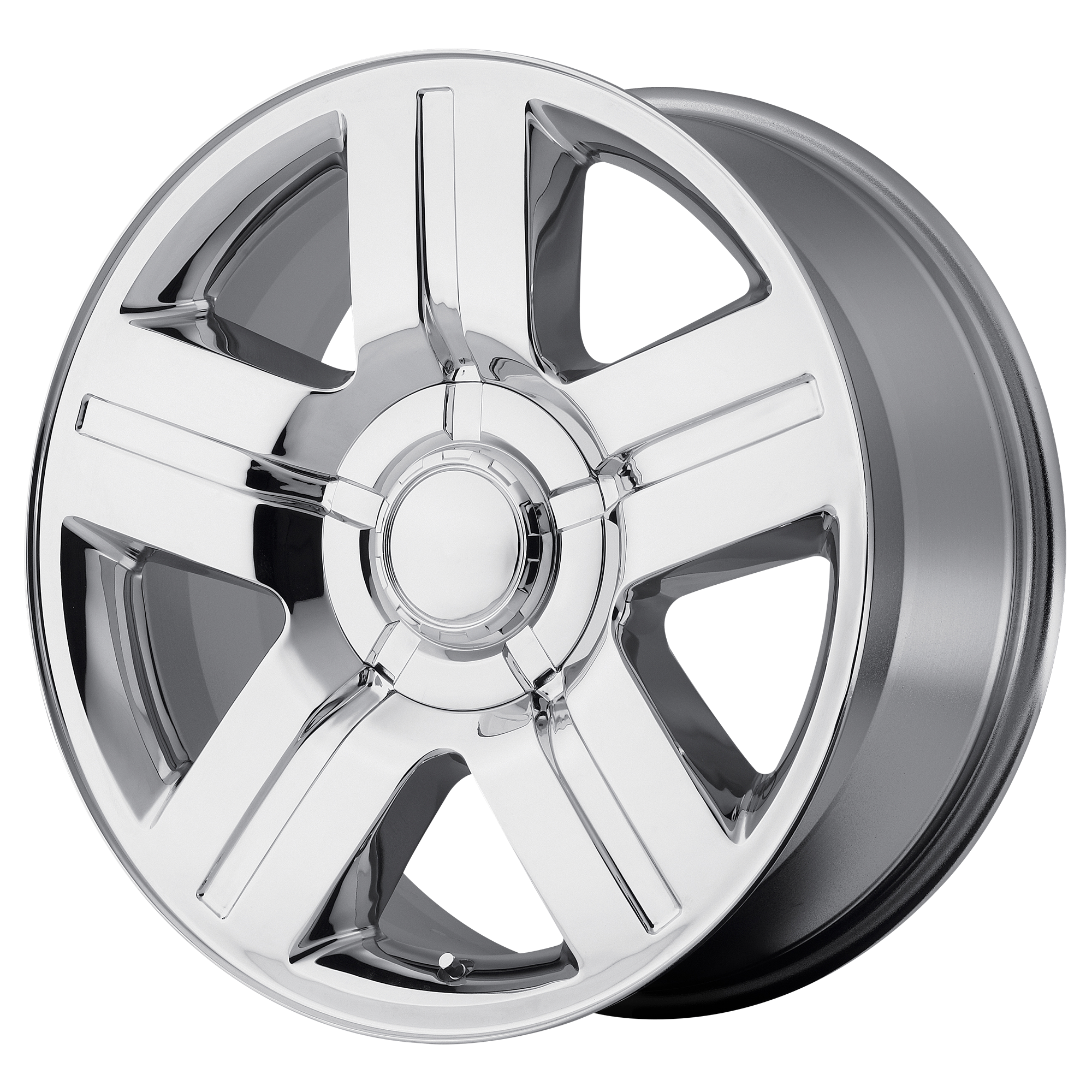 PR147C 26X10 6X5.5 78.1 CHROME 31MM