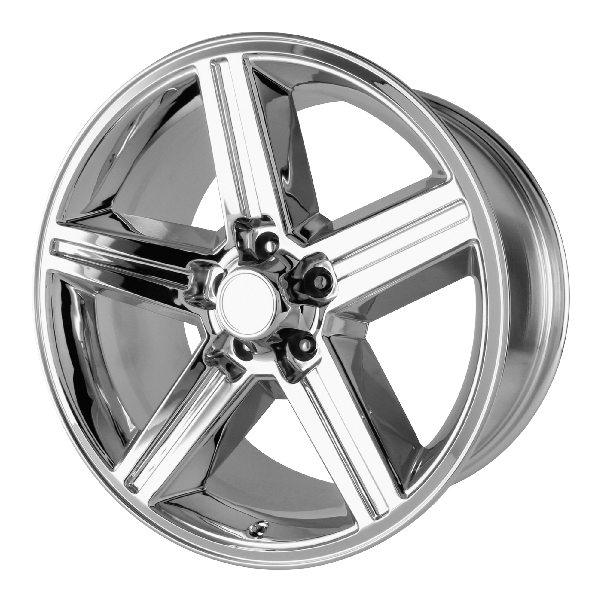 PR148C 17X8 5X4.75 73.1 CHROME 0MM
