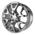 PR150C 20X9 6X5.5 78.1 CHROME 27MM