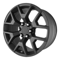 PR150MB 20X9 6X5.5 78.1 M-BLK 27MM