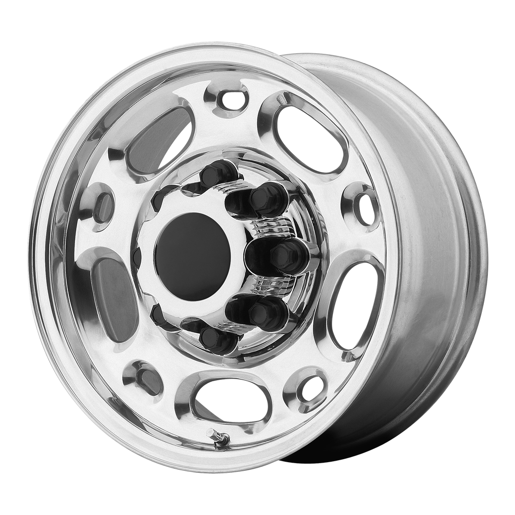 PR156P 16X6.5 8X6.5 117.1 POLISH 28MM