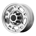 PR156P 16X6.5 8X6.5 117.1 POLISH 28MM