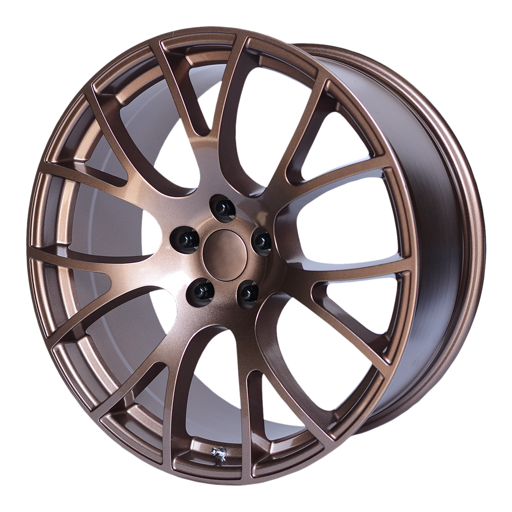 PR161CO 22X11 5X115 71.5 COPPER 18MM