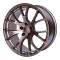 PR161CO 22X11 5X115 71.5 COPPER 18MM