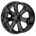 PR166GB 20X9 6X5.5 78.1 G-BLK 24MM