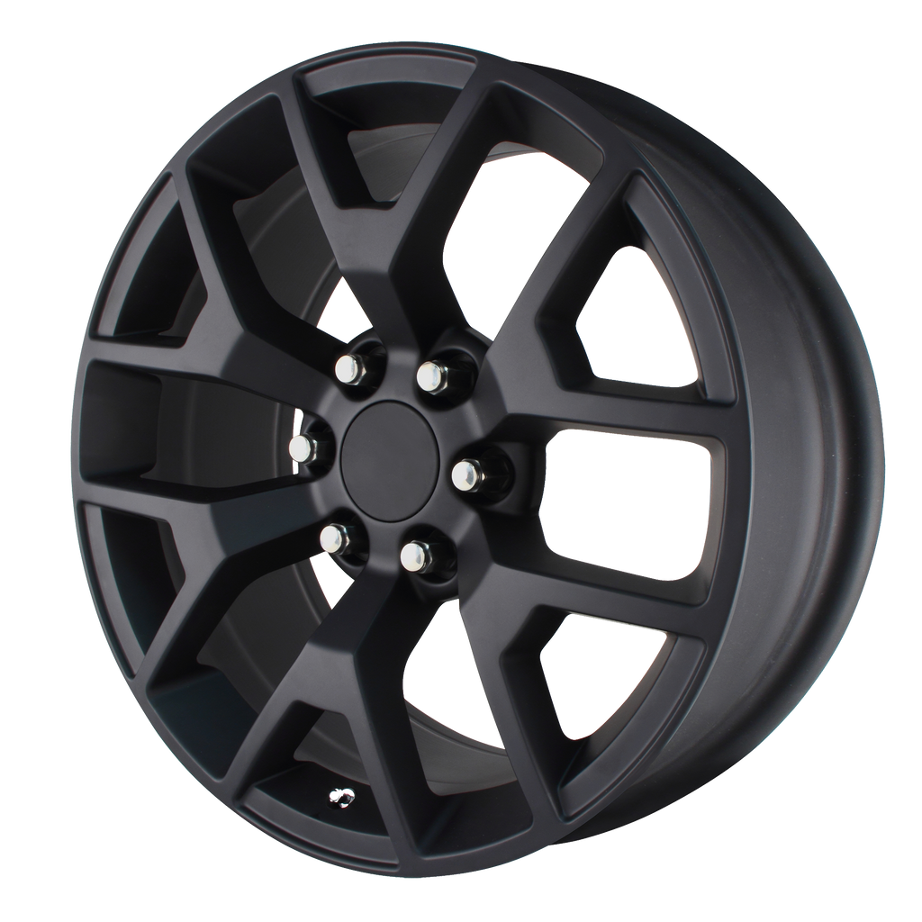 PR169MB 20X9 6X5.5 78.1 M-BLK 27MM