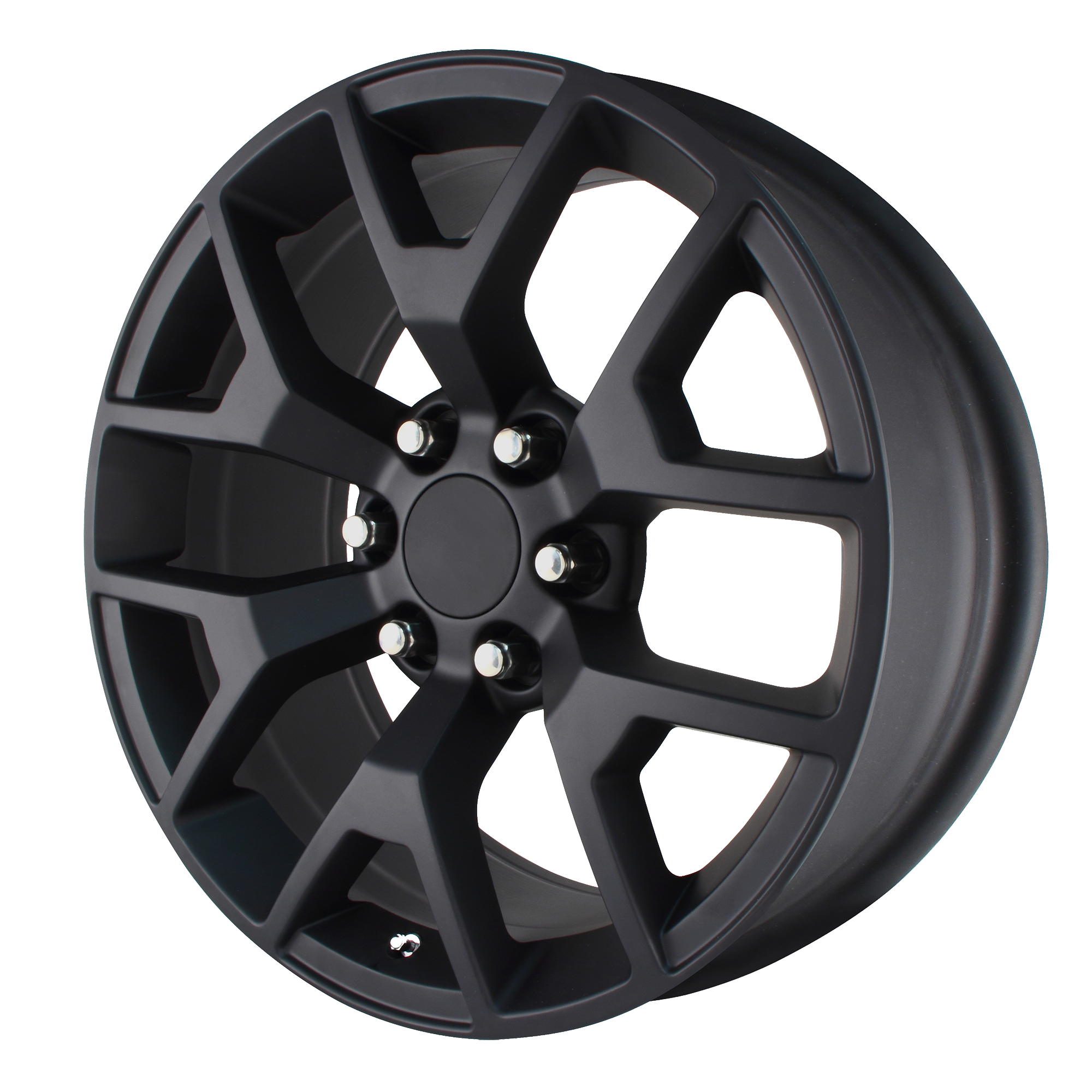 PR169MB 20X9 6X5.5 78.1 M-BLK 27MM