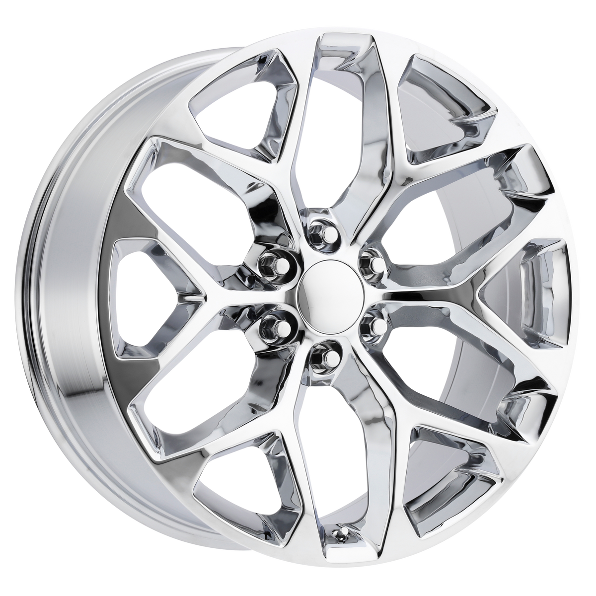 PR176C 26X10 6X5.5 78.1 CHROME 24MM