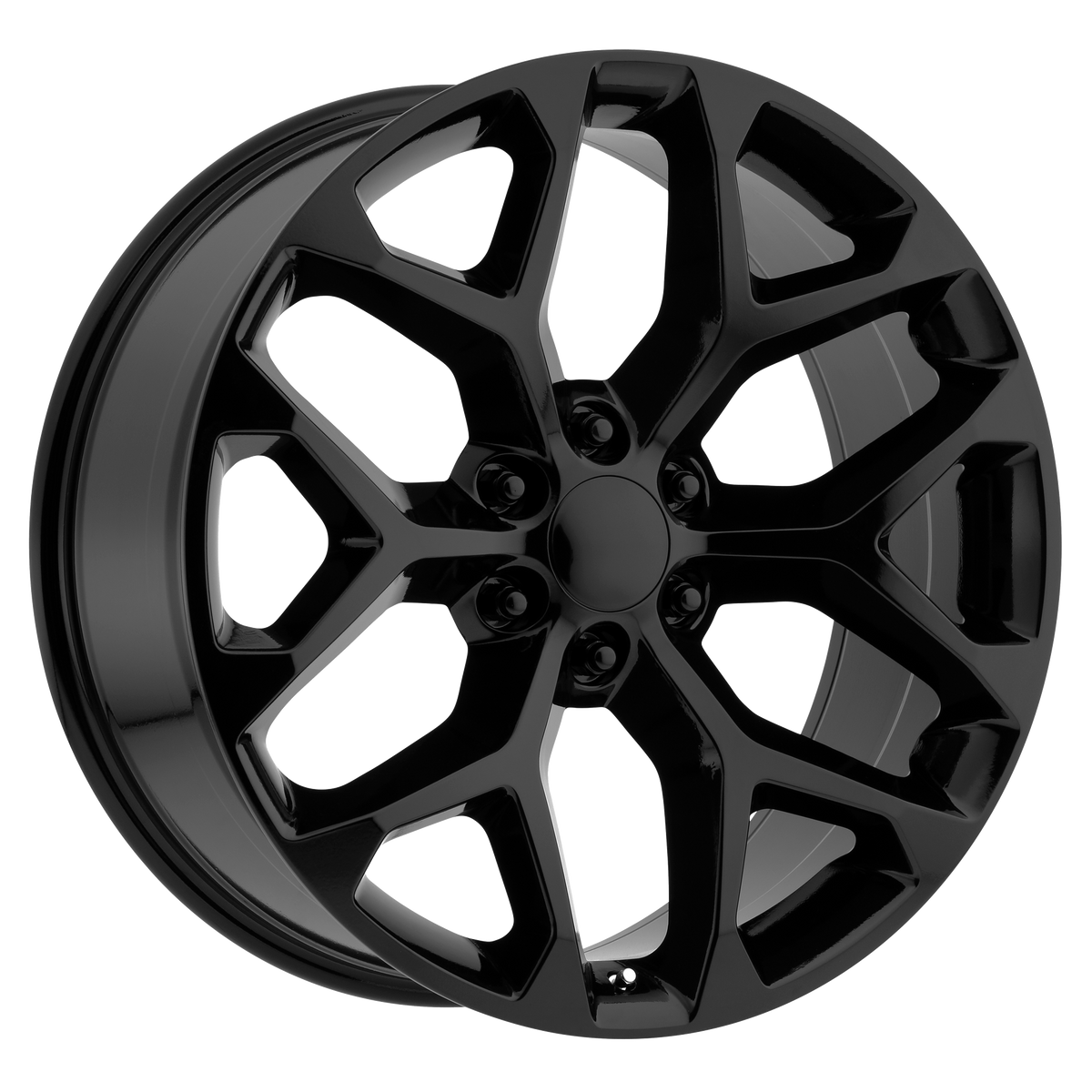 PR176 20X9 6X5.5 78 +24 M-BLK