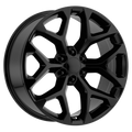 PR176MB 24X10 6X5.5 78.1 M-BLK 24MM