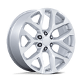 PR177 20X9 6X5.5 78 +24 SLV-MCH