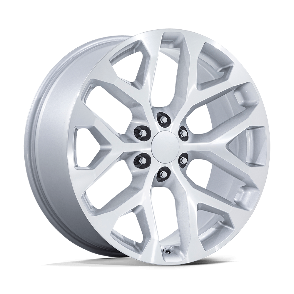 PR177 26X10 6X5.5 78 +24 SLV-MCH