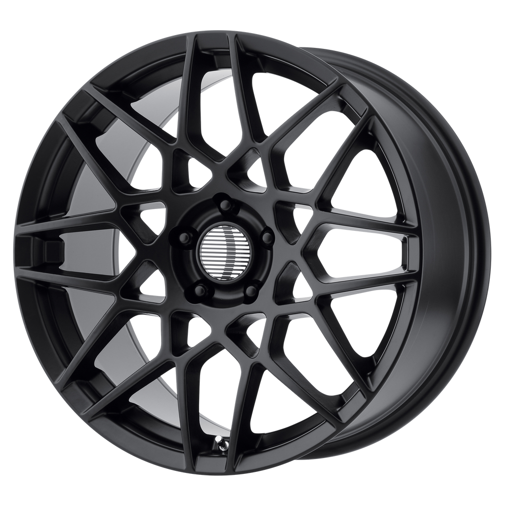 PR178SB 18X10 5X4.5 73 S-BLK +45