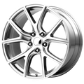 PR181C 20X10 5X5.0 71.5 CHROME 50MM