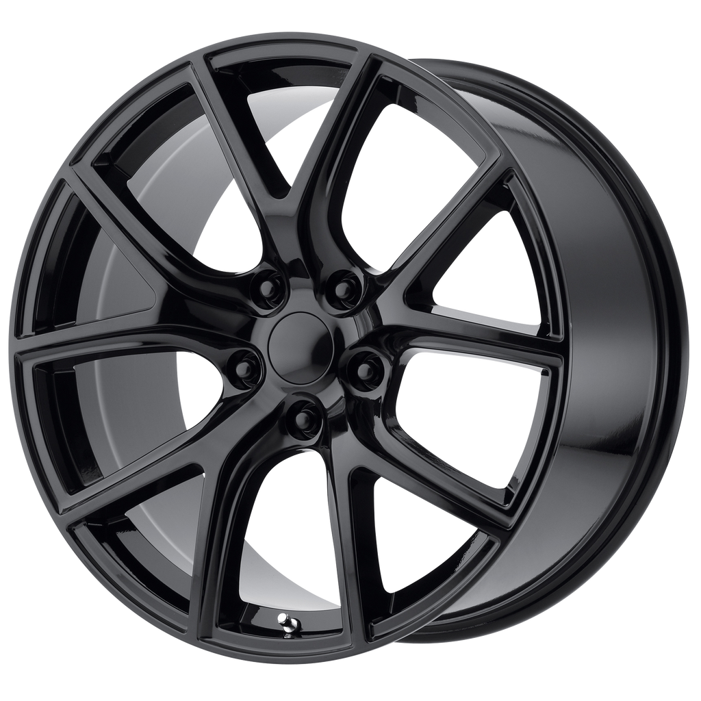 PR181GB 20X9 5X5.0 71.5 G-BLK 34MM