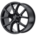 PR181GB 20X10 5X5.0 71.5 G-BLK 50MM