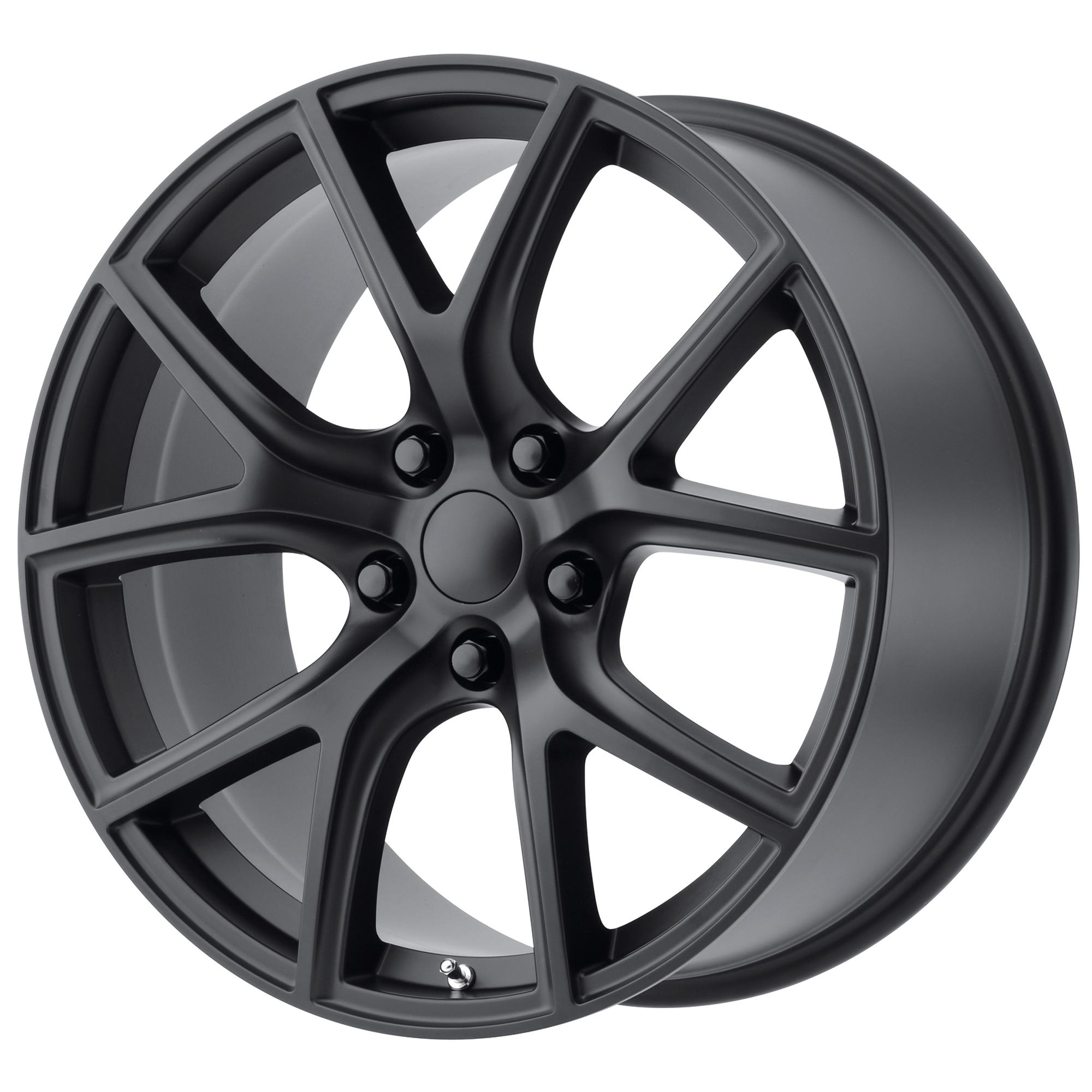 PR181SB 20X10 5X5.0 71.5 S-BLK 50MM