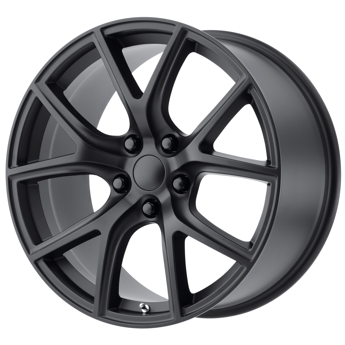 PR181SB 20X9 5X5.0 71.5 S-BLK 34MM