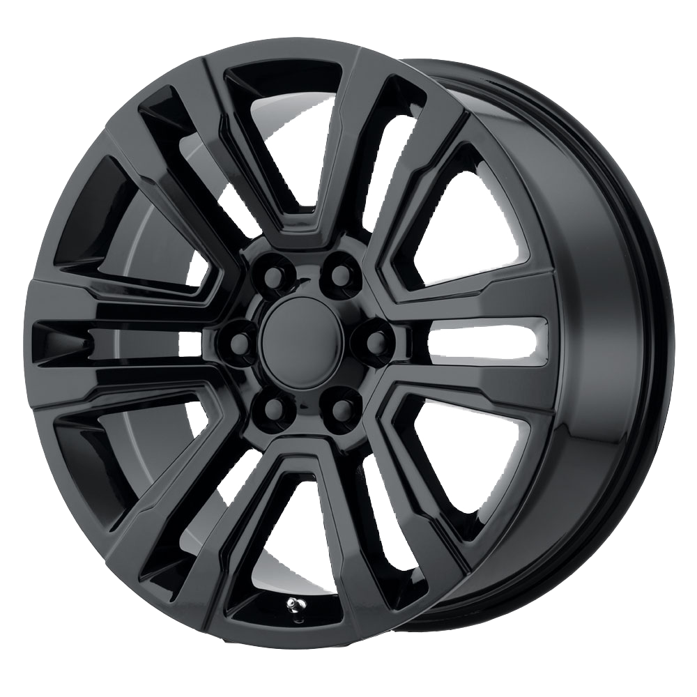 PR182GB 20X9 6X5.5 78.1 G-BLK 24MM