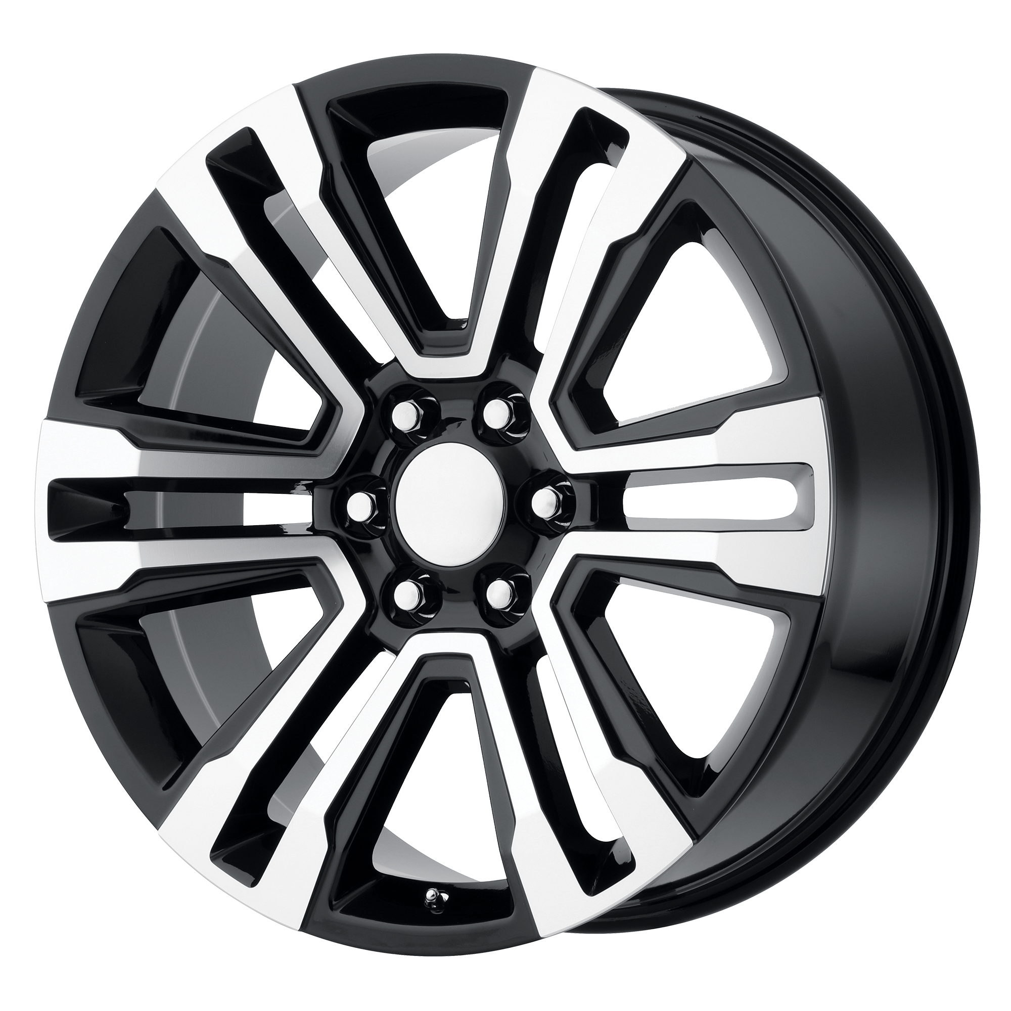 PR182BM 26X10 6X5.5 78.1 G-BLK MACH 31MM