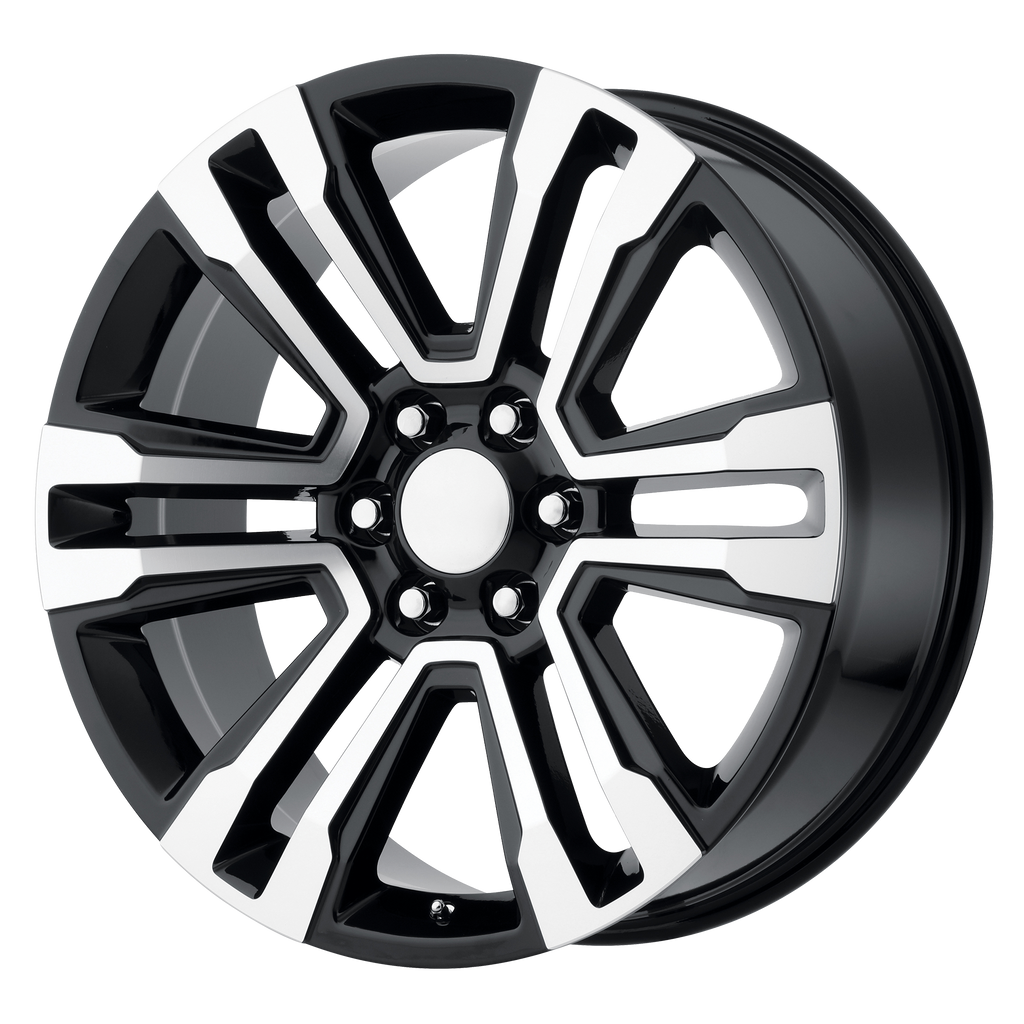 PR182BM 20X9 6X5.5 78.1 G-BLK MACH 24MM