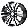 PR182BM 20X9 6X5.5 78.1 G-BLK MACH 24MM